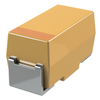 Tantalum Capacitors -- TPSA105K025R4000