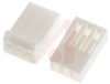 CST-100 II HOUSING 3 POS - 70083457 - Allied Electronics, Inc.