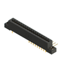 Edgeboard Connectors - 151-887-034-558-203-ND - DigiKey