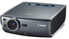 Canon REALiS WUX10 Multimedia Projector -- REALiS WUX10