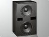 Electro-Voice® Cinema Subwoofer - TL880D - Visual Sound, Inc.