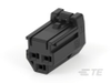 Rectangular Wire & Cable Connectors & Housings - 2-2375948-3 - TE Connectivity