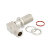 Coaxial Connector (RF) Adapters - 6099-PE9541-ND - DigiKey