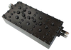 3510-3590 MHz Bandpass Filter - AE3550B11506 - Anatech Electronics, Inc.