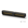Arrays, Edge Type, Mezzanine (Board to Board) - 17-3-1658013-2-ND - DigiKey