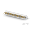 Headers, Male Pins - 4-644769-7-ND - DigiKey
