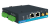 ICR-2400, Germany, Austria, 2× Ethernet , 1× RS232, 1× RS485, Metal, Without Accessories - ICR-2437-DE - Advantech