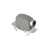 Heavy Duty Connector Housings, Hoods, Bases - 0936014309-ND - DigiKey