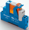 Electromechanical Interface Relays - 154330 - RS Components, Ltd.