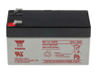 Lead Acid Batteries - 5329772 - RS Components, Ltd.