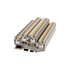 Din Rail, Channel - 5239-DPP4-ND - DigiKey