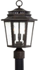 Exterior -Post/Pier Head - 295935 - Light Center (The)