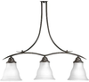 P4325-20 Island/Pool Table-3 Light Bar - 709200 - Capital Lighting, Inc.
