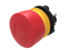 Emergency Stop Push Buttons - 495992 - RS Components, Ltd.