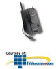 Plantronics CA10CD WIRELESS PTK with QD - PLA-92218-01 - TelephoneStuff.com