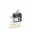 Rocker Switches - 2300-GW12LJVC - New Yorker Electronics Co., Inc.