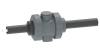 Fittings - Unions - 735240130 - Georg Fischer Piping Systems Ltd