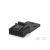 Rectangular Connector Housings - 104917-1-ND - DigiKey