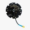 Ultralight Dipole Tripleband GNSS Antenna (Bulk Pack 50+ units) - ASB-ANT3B-ULIGHT-L1L2L5-01SMA-00 - ArduSimple