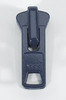 Zipper Sliders #10 / Plastic Reversible Jacket - Navy - ZS10NRNV - Cleaner's Supply, Inc.