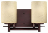 5732MC Bathroom Fixtures-Two Lights - 440267 - Capital Lighting, Inc.