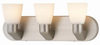LS-16833SS/FRO Bathroom Fixtures-Three Lights - 662174 - Capital Lighting, Inc.