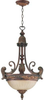 8230-3-88 Pendants-Bowl Style - 730086 - Capital Lighting, Inc.