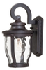 8761-166 1 Light Wall Mount - 8761-166 - Minka Group