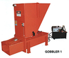 Horizontal Trash Compactor -- Gobbler 1 - Image