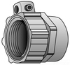 Rigid/EMT Conduit Combination Coupling -- 4Q-250FML - Image