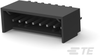 PCB Headers & Receptacles - 2-644861-8 - TE Connectivity