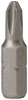 Phillips Insert Bit Reduced Shank #2 x 1