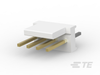 PCB Headers & Receptacles - 641213-4 - TE Connectivity
