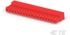 Standard Rectangular Connectors - 4-641219-8 - TE Connectivity