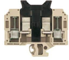 Terminal Blocks - Din Rail, Channel - 9509580000-ND - DigiKey