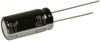 Aluminum Electrolytic Capacitor, 10Uf, 400V, 20%, Radial; Capacitance Panasonic - 39P9908 - Newark, An Avnet Company