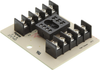 Relay Socket, 7, 10A; Socket Mounting Potter&brumfield Te Connectivity - 98F040 - Newark, An Avnet Company