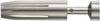 Heavy Duty Contact, Socket, 12Awg, Crimp; Product Range Harting - 51AC2540 - Newark, An Avnet Company