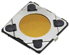Tactile Sw, Spst, 0.02A, 15Vdc, Smd; Product Range Panasonic - 47AC4964 - Newark, An Avnet Company