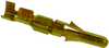 Contact, Pin, 18Awg, Crimp; Product Range Molex - 54H5071 - Newark, An Avnet Company