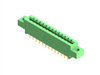 Card Edge Conn, Dual, 26Pos, Th; Card Edge Connector Type Edac - 64AJ0491 - Newark, An Avnet Company
