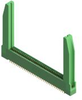 Card Edge Conn, Dual Side, 70Pos, Th; Card Edge Connector Type Edac - 69AJ7069 - Newark, An Avnet Company