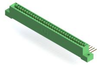 Card Conn, Single Side, 32Pos, Wire Wrap; Card Edge Connector Type Edac - 75AJ4167 - Newark, An Avnet Company