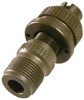 Circular Connector, Plug, 8S-1, Cable; Military Specification Amphenol Industrial - 76J3416 - Newark, An Avnet Company