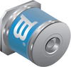 Gas Discharge Tube, 25Ka, 500V; Product Range Bourns - 33M7563 - Newark, An Avnet Company