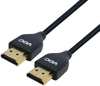 Cable, Hdmi Plug, 700Mm, 36Awg, Black; Connector To Connector Vdc - 98Y2562 - Newark, An Avnet Company