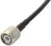 Rf Cable Assy, Tnc Plug-Fme Socket, 20M; Connector To Connector Siretta - 71AC0204 - Newark, An Avnet Company