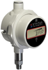 Pressure Display, 6Digit, 0Bar To 100Bar; Product Range Status - 74AC9145 - Newark, An Avnet Company