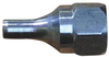 Soldering Tip, Hot Air, 1.5Mm; Tip / Nozzle Width Edsyn - 82C8425 - Newark, An Avnet Company
