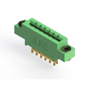 Edgeboard Connectors - 151-833-012-555-803-ND - DigiKey